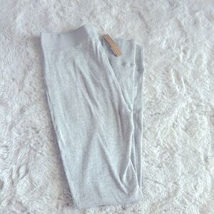 Skims cotton leggings